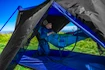Hängematte Eno  Nomad Hammock Stand Royal/Charcoal