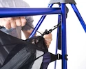 Hängematte Eno  Nomad Hammock Stand Royal/Charcoal
