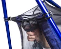 Hängematte Eno  Nomad Hammock Stand Royal/Charcoal