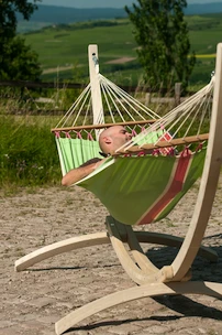 Hängematte La Siesta  Fruta Single