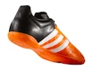 Hallen-Fußballschuhe adidas ACE 15.4 IN Orange