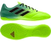 Hallen-Fußballschuhe adidas ACE 17.4 IN Green
