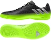 Hallen-Fußballschuhe adidas Messi 16.4 IN Solar Green