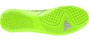 Hallen-Fußballschuhe adidas Messi 16.4 IN Solar Green