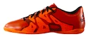 Hallen-Fußballschuhe adidas X 15.4 IN Orange
