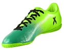 Hallen-Fußballschuhe adidas X 16.4 IN