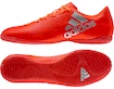Hallen-Fußballschuhe adidas X 16.4 IN Solar Red