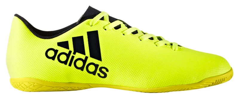 Adidas x 17.4 discount futsal