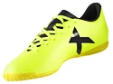 Hallen-Fußballschuhe adidas X 17.4 IN