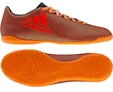 Hallen-Fußballschuhe adidas X 17.4 IN