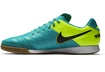Hallen-Fußballschuhe Nike Tiempo Genio II Leather IC