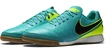 Hallen-Fußballschuhe Nike Tiempo Genio II Leather IC