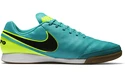 Hallen-Fußballschuhe Nike Tiempo Genio II Leather IC