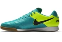 Hallen-Fußballschuhe Nike Tiempo Genio II Leather IC