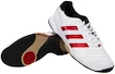 Hallenschuh adidas Court Stabil 10 Weiß
