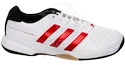 Hallenschuh adidas Court Stabil 10 Weiß