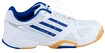 Hallenschuh adidas Opticourt Ligra 2