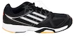 Hallenschuh adidas Opticourt Ligra 2 Black