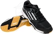 Hallenschuh adidas Opticourt Ligra 2 Black