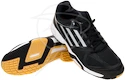 Hallenschuh adidas Opticourt Ligra 2 Black
