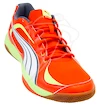 Hallenschuh Puma Ballesta Orange