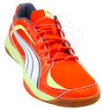 Hallenschuh Puma Ballesta Orange