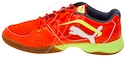 Hallenschuh Puma Ballesta Orange