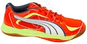 Hallenschuh Puma Ballesta Orange