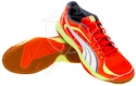 Hallenschuh Puma Ballesta Orange