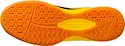 Hallenschuhe Butterfly Lezoline Groovy Yellow