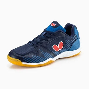 Hallenschuhe Butterfly  Lezoline Vilata Navy  EUR 43