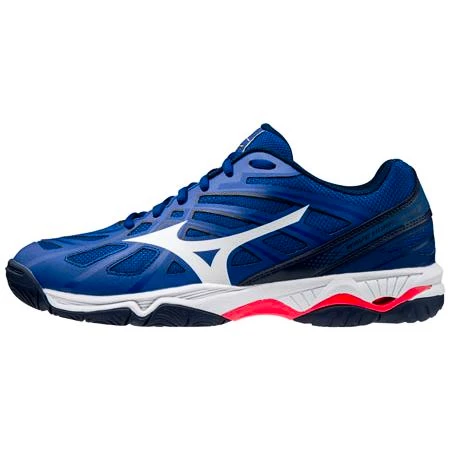 Mizuno wave hurricane 3 pink shop