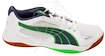 Hallenschuhe Puma Ballesta White