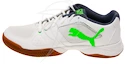Hallenschuhe Puma Ballesta White