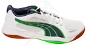 Hallenschuhe Puma Ballesta White