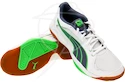 Hallenschuhe Puma Ballesta White