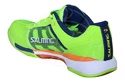 Hallenschuhe Salming Viper 2.0 Men Green