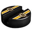 Halter Media Holder Puck Sher-Wood NHL Boston Bruins