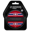 Halter Media Holder Puck Sher-Wood NHL Montreal Canadiens