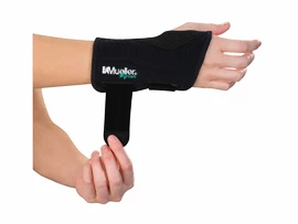 Handgelenkbandage Mueller Green Fitted Wrist Brace