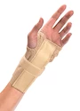 Handgelenkorthese Mueller Wrist Brace Beige 300