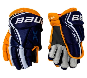Handschuhe Bauer Vapor X800 Lite SR