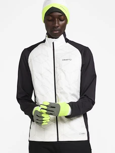 Handschuhe Craft  ADV Lumen Fleece White M