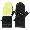 Handschuhe Endurance Silverton Mittens Neon Yellow