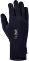Handschuhe Rab  Power Stretch Contact Glove