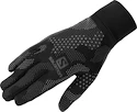 Handschuhe Salomon  Agile Warm Glove Black
