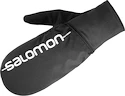 Handschuhe Salomon  Fast Wing Winter Glove Black