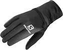 Handschuhe Salomon  Fast Wing Winter Glove Black