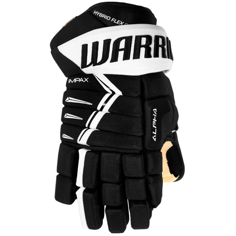 Handschuhe Warrior Alpha Dx Pro Sr Sportartikel Sportega