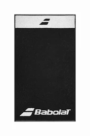 Handtuch Babolat Medium Towel Black/White